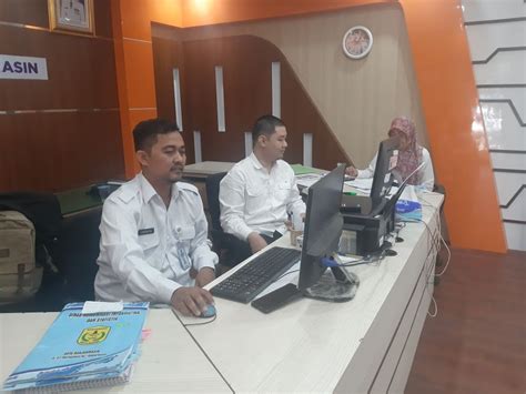Pengaduan Online .
